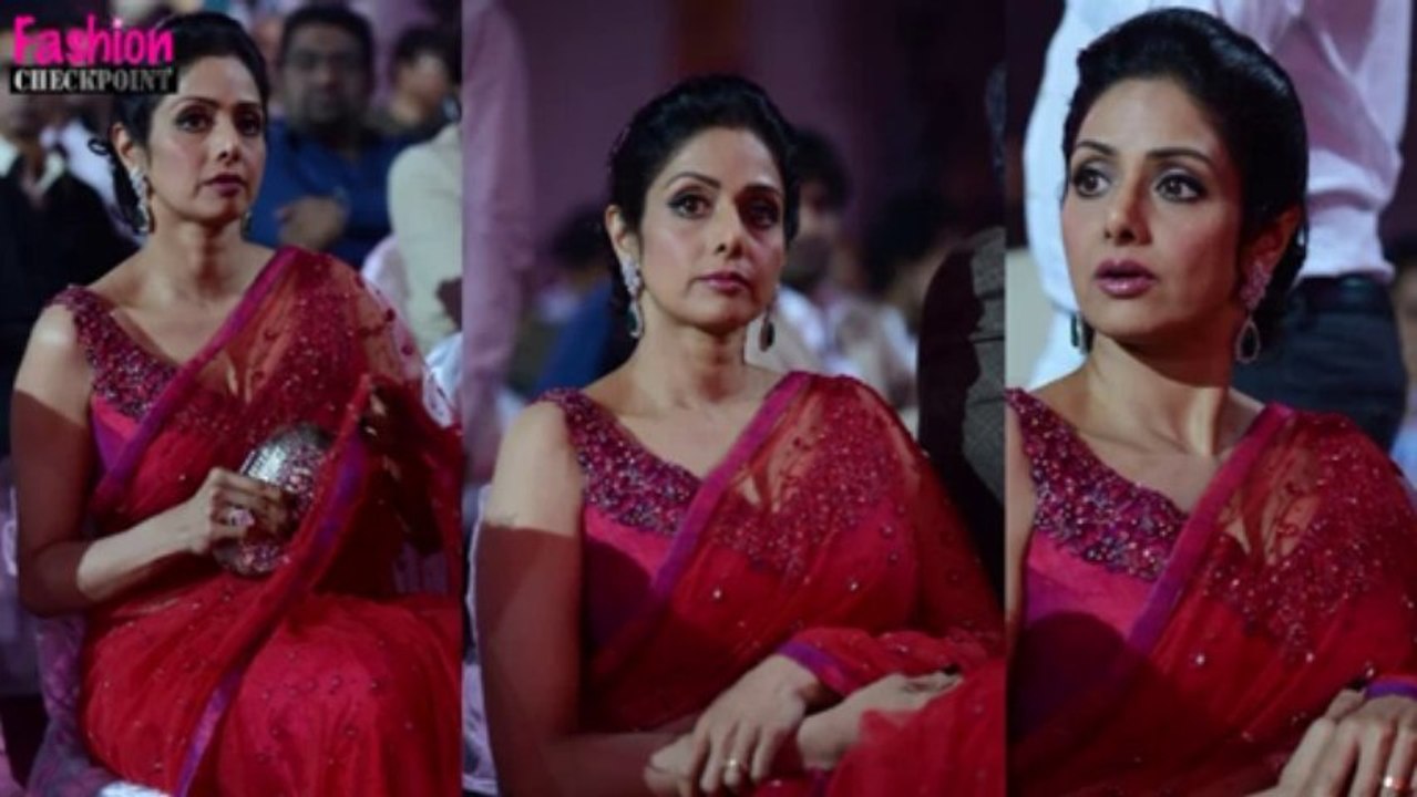 SIIMA awards 2013: RED CARPET