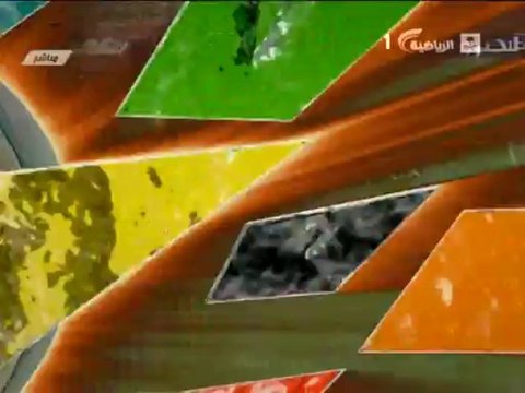 أهداف مباراة الأهلي و العروبة (1-1) من الجولة الثالثة من دوري عبد اللطيف جميل السعودي للمحترفين 2013-2014