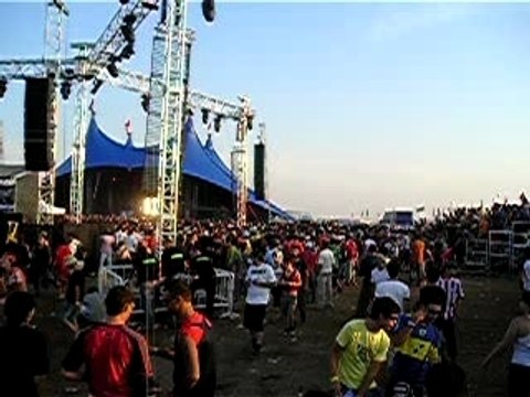 Monégros 2006 By Snif