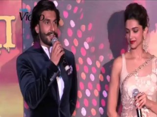 Ranveer Deepika chemistry drives Ram Leela