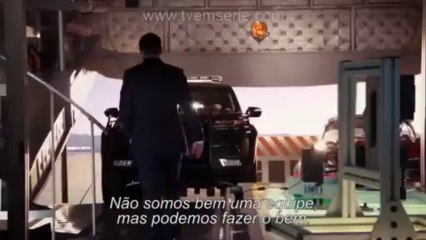 Assistir Agents of SHIELD   Trailer Legendado