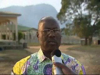 Magazine - Obectif développement - Vendredi 13 septembre 2013