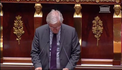 intervention d'Hervé Pellois, Député du Morbihan, projet de loi ALUR