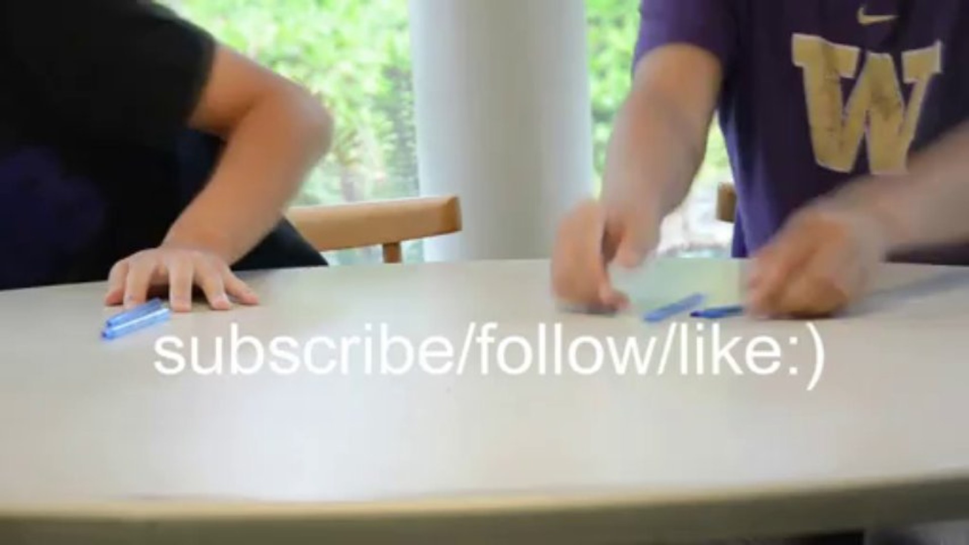 ⁣Музика со пенкала