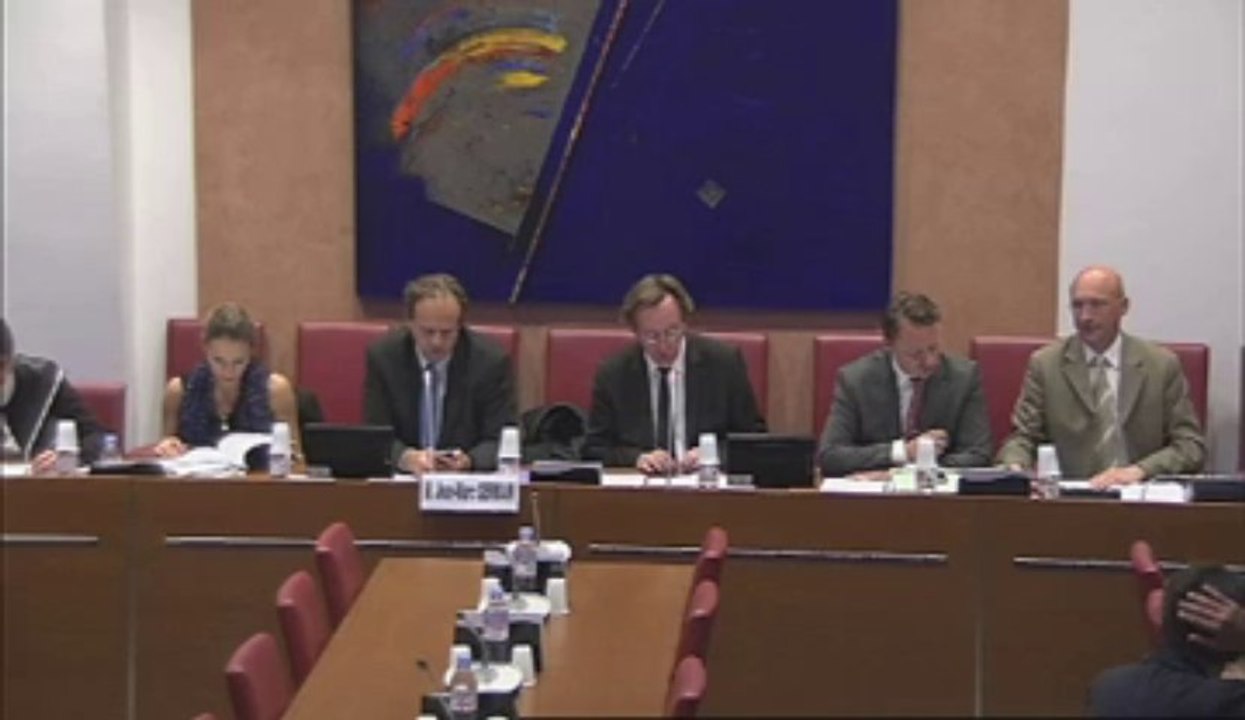 Mission d'information sur les emplois d'avenir