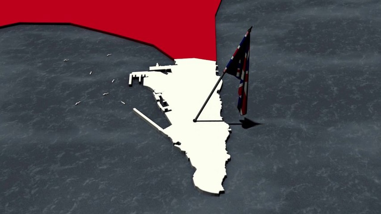 Gibraltar