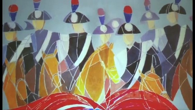 Napoli - La città ricorda Salvo D'Acquisto -2- (17.09.13)