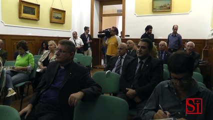 Napoli - La città ricorda Salvo D'Acquisto -1- (17.09.13)