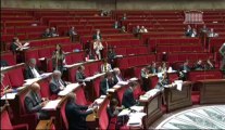 Intervention du 11 septembre 2013 en séance publique - projet de loi pour l'accès au logement et un urbanisme rénové