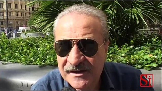 Napoli - I tifosi e la sfida di Champions contro il Borussia Dortmund (16.09.13)