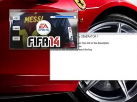 [ update]FIFA 14 100 % Working Keygen For PC PS 3 XBOX 360