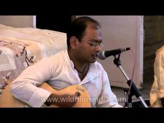 "Har Har Bhole Shankara", Rock Satsang