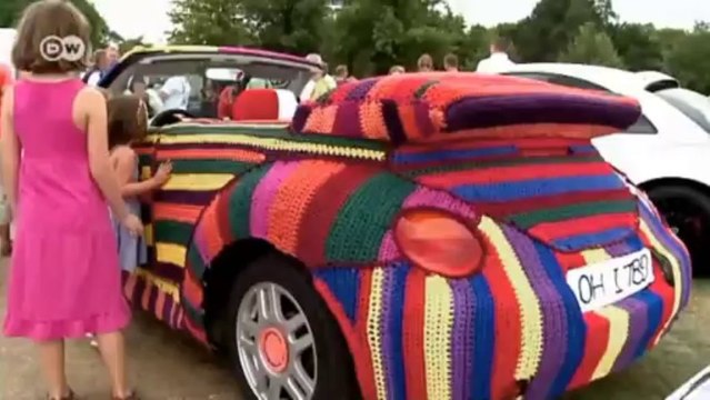 Examine it! The 2013 VW Beetle Sunshine Tour | Drive it!