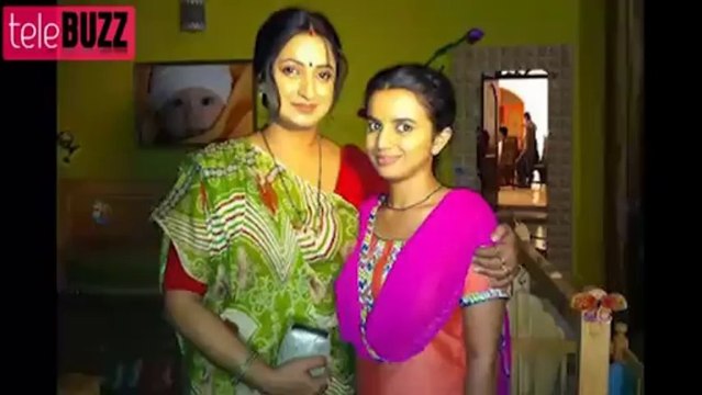 Gopi & Radha EXPOSE Rashi's WRONG DOINGS in Saath Nibhana Saathiya 17th September 2013 FULL EPISODE
