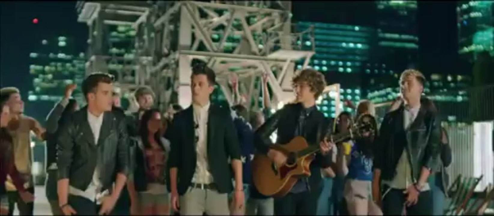 Union J - Beautiful Life (2013) + download HD