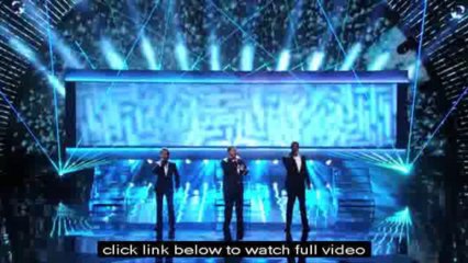 Watch Forte's Two America's Got Talent Finals Performance