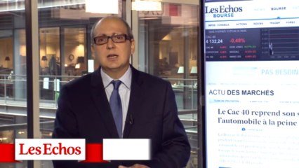 Réunion de la Fed : quelles annonces ?