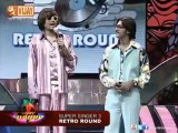 Sivakarthikeyan in Retro round of Super Singer 3