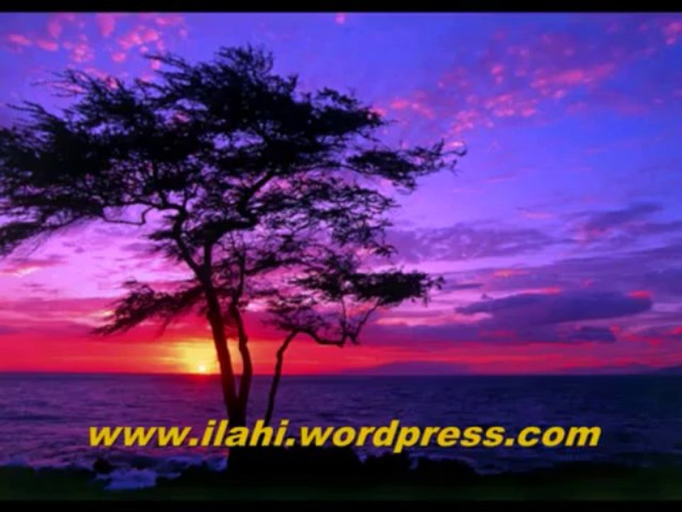 İLAHİ - Ne Zaman Anarsam Seni - Mustafa Bilican