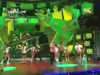 Kratika sengar- Bollywood Ka Ticket Performance (1)