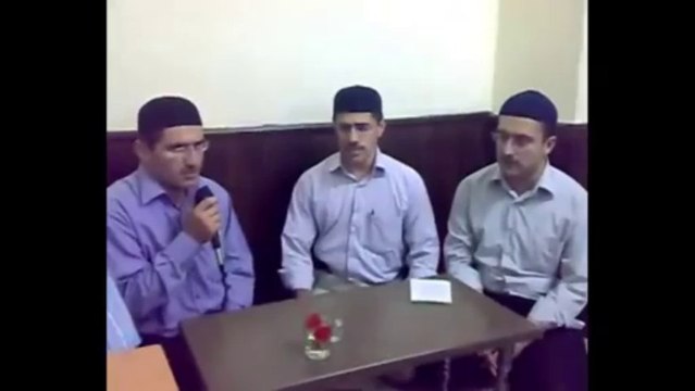 İlahi Olmaz Olmaz - Zeynel Atagün - Müziksiz İlahi