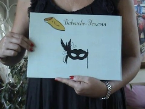 Authentic Moroccan Babouche - Babouche Marocaine Authentique babouche-fes.com