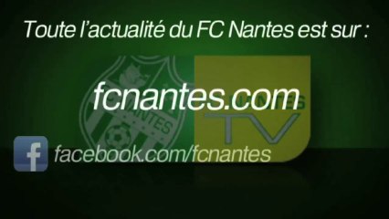 Partenaires : Soirée prestige à la Beaujoire