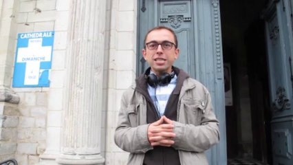 La Voix du Nord : le point info de la mi-journée à Cambrai