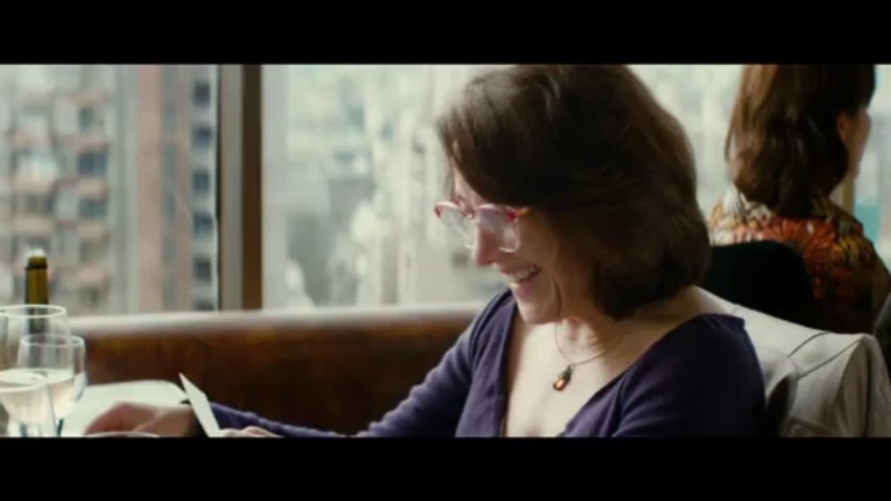 Gloria - Trailer (HD)