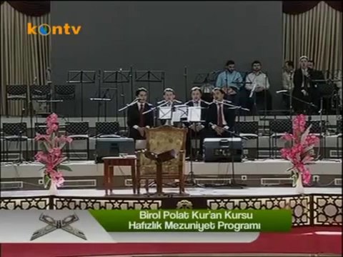 İlahi - Selçuklu Kültür Sitesi Adem Dıvarcı Mahmut Yıldırım-Kadir Ayhan-Serkan Yıldırım