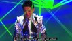 Kenichi Ebina - Robotic Dancer Remixes His Matrix-Style Routine - America's Got Talent 2013 Finals