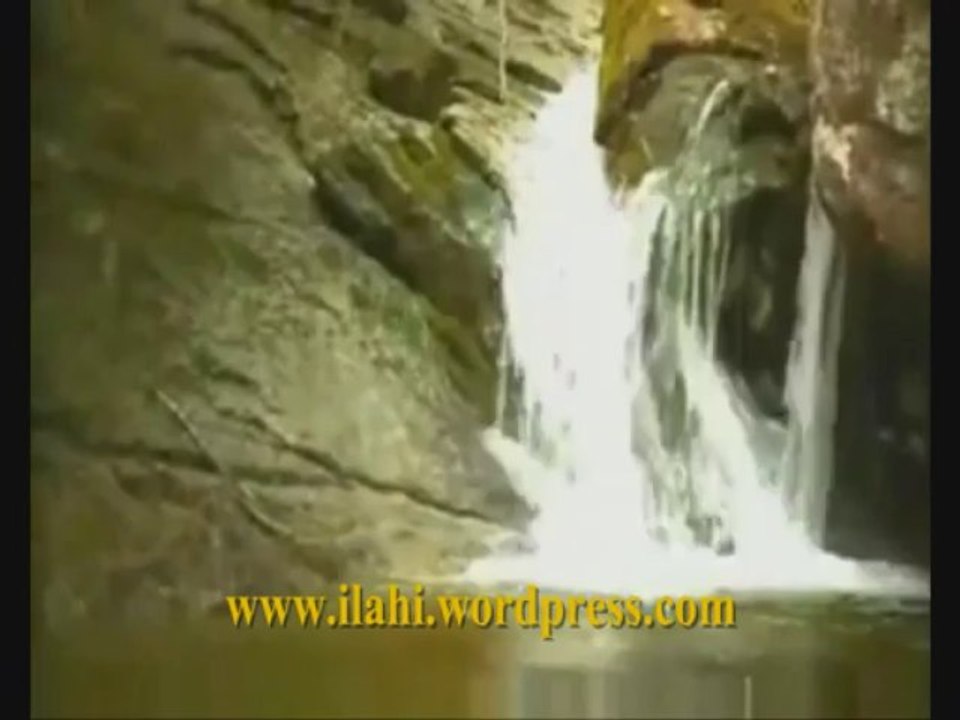 İLAHİ -- Senin Aşkına Mecnunum - Mehmet Emin Ay