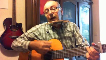 L'enfant de Bohème (Les Compagnons de la Chanson) Reprise