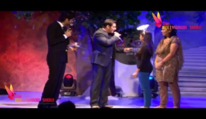 Salman Khan Affairs With Bigg Boss 7 Contestant