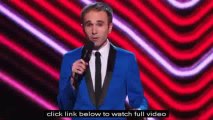 Taylor Williamson - Comedian Talks About His Awkward Dating Life - America's Got Talent Full VIDEO