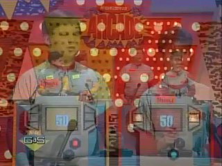 Nick Arcade Brian & Amy vs Richard & Nicole - YouTub