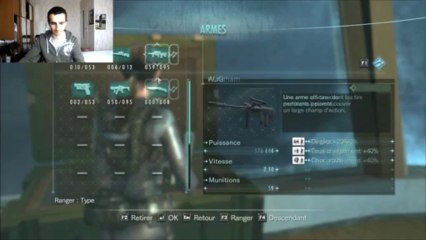 Resident Evil Revelation #14 - Encore un boss