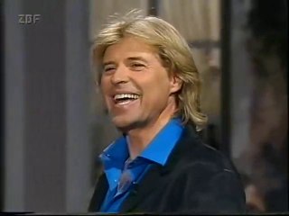 Hansi Hinterseer