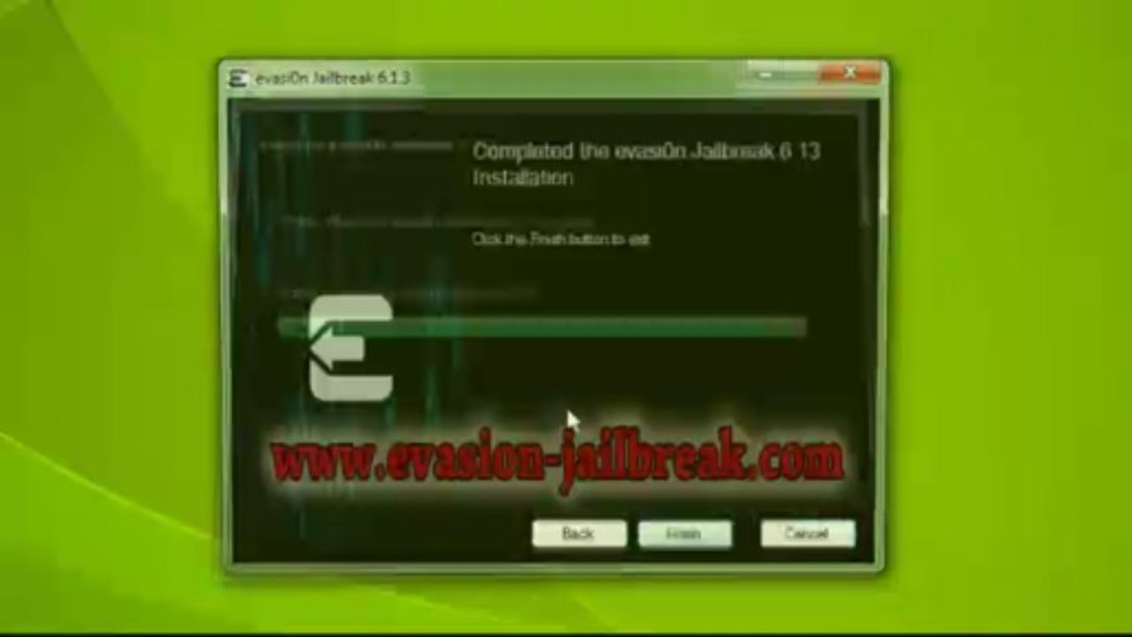 How To Jailbreak iPod touch (5th generation)