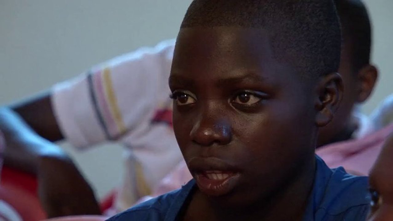 MAKING-OF Butoyi (english)