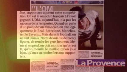 Ayew: "L’OM n’a pas les moyens de la remporter"