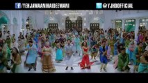 Yeh Jawaani Hai Deewani - Trailer Launch Event | Ranbir Kapoor, Deepika Padukone