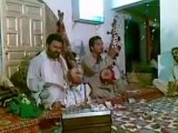 Manjhi Faqeer La Ilah Ilallah-Sufi Kalam