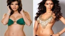 Mallika Sherawat INSECURED Of Sunny Leone