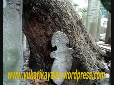 Kabir Ve Kabir Suali - İmam Gazali - Kalplerin Keşfi - 45.Bölüm