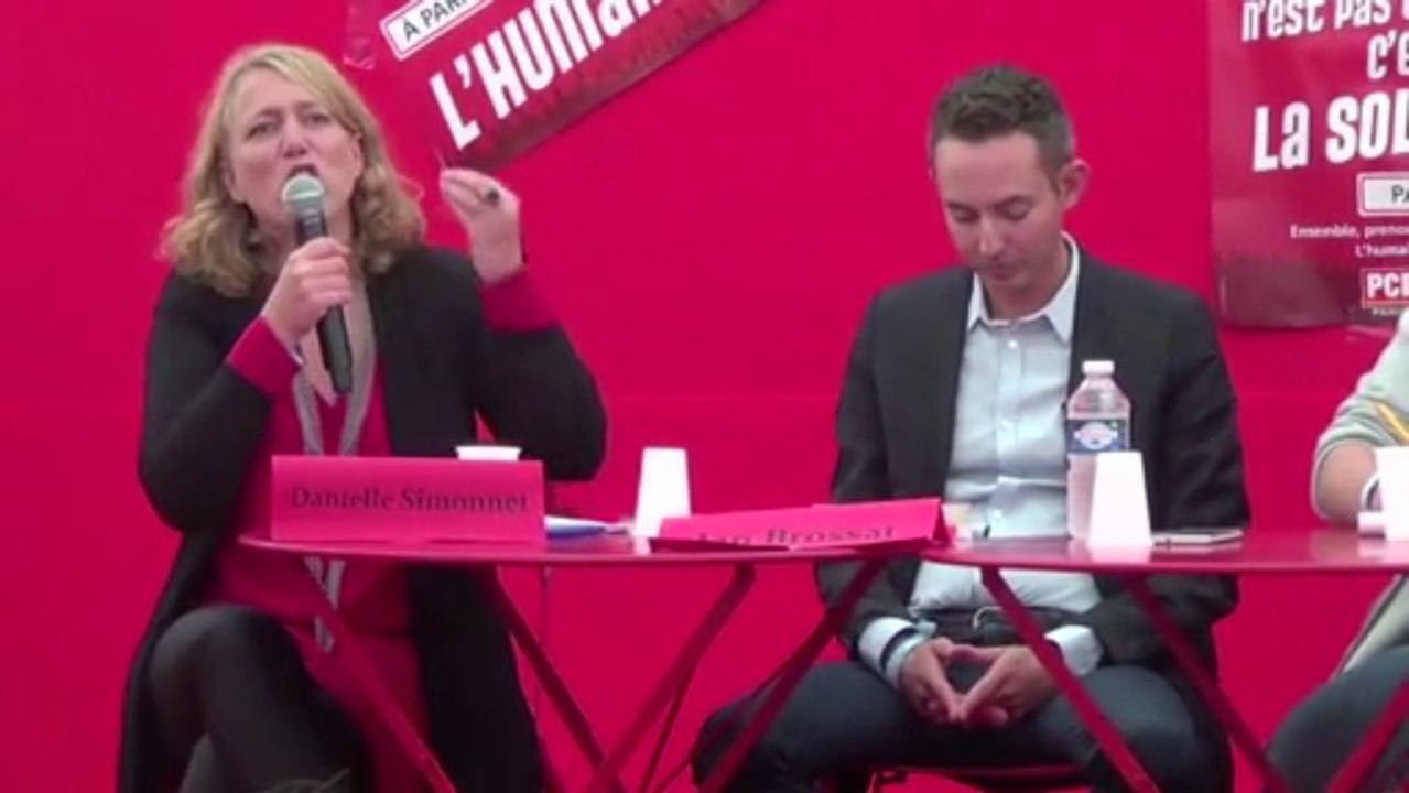 Débat candidat-e-s aux municipales 2/2