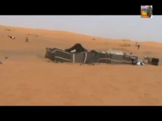 AMOUDOU DBA HAJJ  s Tmizar n Imazighen - 5ème Partie  DE TINGHIR  à MERZOUGA 7 Sep 2013