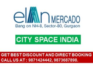 ?ELAN mERCADO**9873687898**ELAN FOOD COURT GURGAON//?