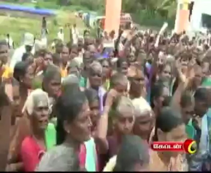Captain Tv News Part 2