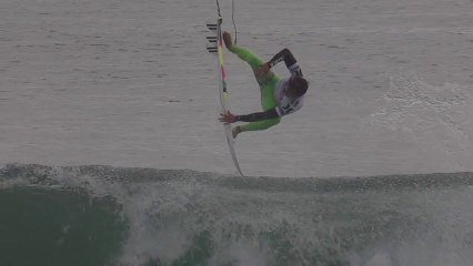 PHANTOM TRUE INNOVATION JULIAN WILSON - AIR REVERSE